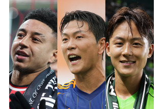 韓国Kリーグの年俸ランキング最新版が発表！平均年俸は1部が3億1千万ウォン、2部が1億4千万ウォン 画像