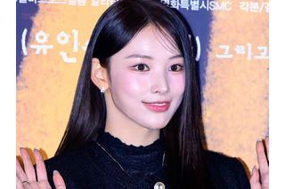 デビュー10カ月で電撃脱退…元NMIXX・ジニ、女優デビューへ！主演映画が韓国で公開間近 画像