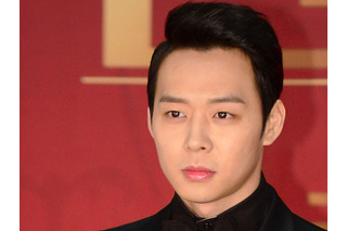 いつぶりの入国か　有罪判決後は日本で活動の元東方神起・ユチョン、新年の近況を公開【PHOTO】 画像