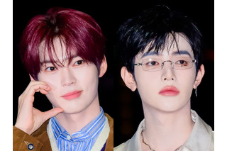 ZB1ソン・ハンビン＆ジャン・ハオ、恋愛リアリティ番組でドーパミン全開！「乗り換え恋愛4」にゲスト出演 画像