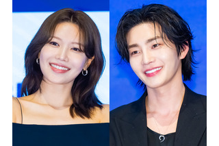 俳優彼氏も思わず嫉妬？少女時代・スヨン、共演俳優との“甘い密着ショット”公開！「お似合い」【PHOTO】 画像