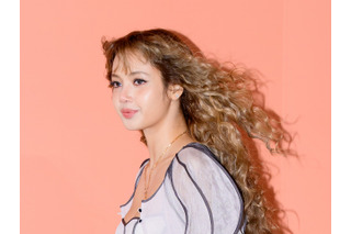 BLACKPINK・リサ、実写版『ラプンツェル』の主人公になれず…主要キャスト発表　女優としての挑戦は続く 画像