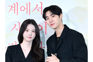 道枝駿佑主演の『セカコイ』、韓国リメイク版が韓国の若者を中心に大ヒット！書籍＆OSTまでブーム広がる 画像