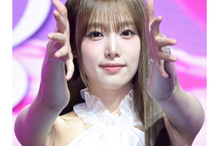 「減量していないのに体重が一時、30kg台まで落ちた」身長162cmのIZ*ONE出身チェ・イェナに、心配の声 画像