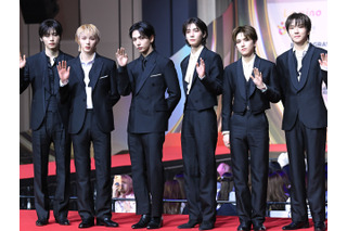 『レコ大』新人賞受賞のBOYNEXTDOOR、日本活動を本格加速！大型イベント＆初冠番組で存在感を拡大 画像