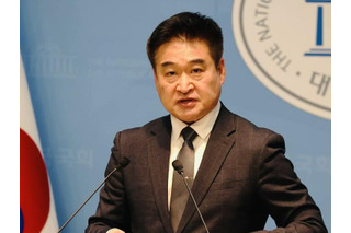 旧統一教会問題の震源地・韓国で法改正の動き　宗教と政治の“不適切な関係”にメス 画像