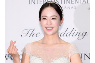 体外受精の経験を率直に公開していた43歳の元韓国アナウンサー、無事に女の子を出産　母子ともに健康 画像