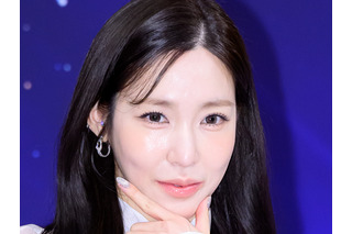 少女時代・ティファニー、“結婚前提”恋人との関係は良好？「惜しみなく応援」と間接言及 画像