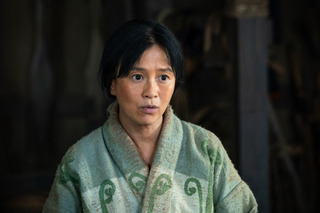 大河ドラマ『豊臣兄弟！』母・姉・妹役を演じる宮澤エマ、坂井真紀、倉沢杏菜がコメント！ 画像