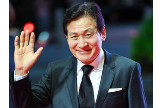 故アン・ソンギの生前最後の“遺作”が明らかに。闘病の中でも撮影に。 画像