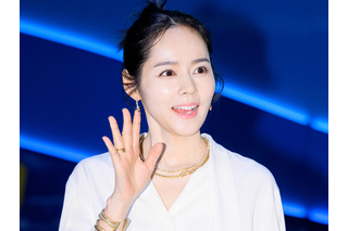 『太陽を抱く月』美人女優、“18禁ウェブトゥーン”ヒロインに変身!?絵画のような美貌披露 画像