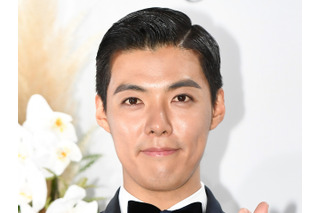 日本国籍を捨て韓国人になった歌手、北極で人生初のフルマラソンに挑戦…極限の状況に緊張 画像