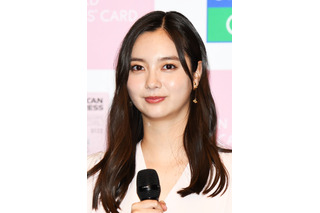 「あまりプライベートのことは書かないようにしてるのですが」新川優愛、バーミヤンでのほっこりエピソード公開 画像