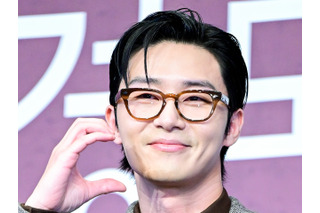 俳優パク・ソジュン、ドラマ『明日はきっと』に別れを告げる「温かい愛の力の偉大さを学んだ」 画像