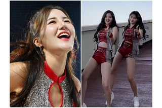 美女チアガールが躍動！20代女性が急増の韓国野球、人気に火をつけた“バズりダンス”誕生の背景 画像