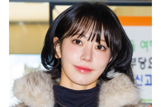 LE SSERAFIM・宮脇咲良、編み物で新境地！手作りキットブランド「クチュリエ」アンバサダー就任＆コラボ始動 画像