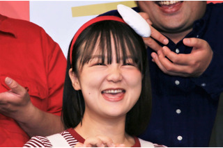 蛙亭イワクラ、3年以上交際したオズワルド伊藤と別れた理由を告白「全然コイツ無理かもって」 画像