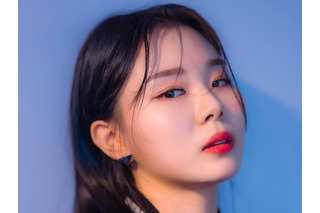 夫の暴行と不倫を告発！活動休止していた韓国女性アーティストが“本名”で再スタート 画像