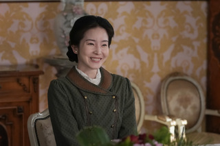 NHK朝ドラ『ばけばけ』熊本編の新キャスト5名発表！蓮佛美沙子、芋生悠ら出演決定 画像