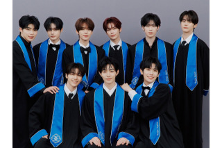 活動の終盤を迎えているZEROBASEONE、“卒業写真”を公開　アルバムリリースへの期待高める 画像