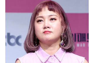 「屈辱」マネージャーは奴隷？婦人科を無理やり受診させて薬を代理処方、パク・ナレの側近が暴露 画像