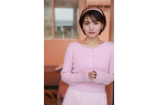 映画『教場 Reunion／Requiem』出演女優・松永有紗、初の卓上カレンダー発売決定！ 画像