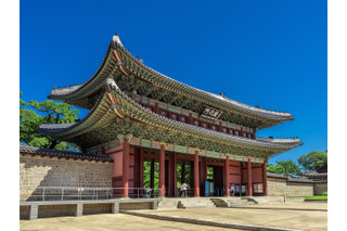 世界遺産にも登録された韓国の昌徳宮を「中国風の建築」と解説　マカオ航空の冊子に韓国教授が怒りの声 画像