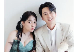 「なぜ汚れた女と結婚するんだ」妊娠公表の韓国女優（39）が婚姻届を出さない理由を告白 画像