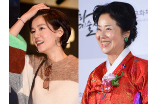 「生臭かった」の酷評から「日帰りで食べにいく」と絶賛まで　日本料理に割れた韓国女優たちの本音 画像