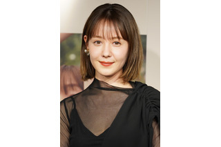 トリンドル玲奈、第1子妊娠を発表！吉岡里帆も祝福 画像