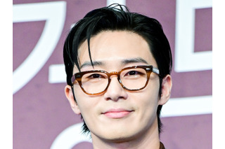 俳優パク・ソジュン所属事務所、“なりすまし被害”を報告　ファンに注意喚起「金銭要求は一切しない」 画像