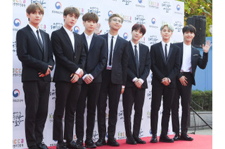 BTSによって“非常事態”に陥ったK-POP業界　次々とスケジュールの見直し「巨大な台風が過ぎ去った後に…」 画像