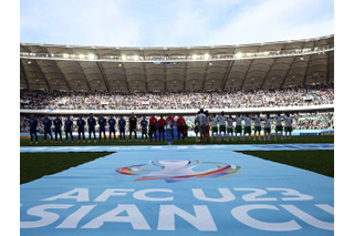 “他力突破”の韓国と対照的…日本の完勝＆首位突破に「韓日の差はもう埋まらないのか」【U-23アジアカップ】 画像