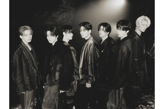 ENHYPEN、“ヴァンパイア”の世界観を現実へ…献血キャンペーン実施を発表 画像