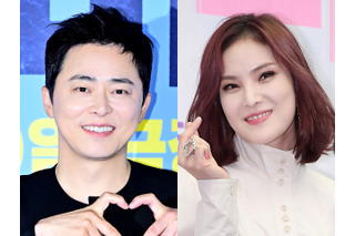 『賢い医師生活』チョ・ジョンソク（45）と歌手GUMMY（44）、第2子が誕生「温かい気持ちで見守ってほしい」 画像