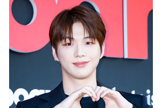 Wanna One出身カン・ダニエル、2月9日に陸軍現役兵として入隊　活動9年目で“軍白期”へ 画像