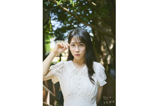 「ラブライブ！」声優・野中ここな、地元・長崎舞台の1st写真集が本日発売！ 画像