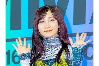 YOASOBIのLilas（幾田りら）が韓国で応えた10の質問を大公開【一問一答】 画像