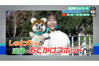 NHK『小田急小田原線』特集が26日よりスタート！町田・相模原・厚木など沿線の魅力をたっぷり紹介 画像