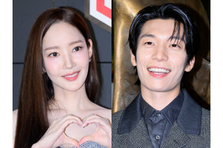 松嶋菜々子×竹野内豊主演の名作が原作　パク・ミニョン、新ドラマの“本読み”でウィ・ハジュンと息ぴったり 画像