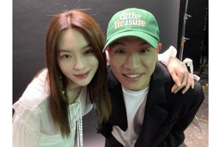 韓国芸能界屈指の“おしどり夫婦”、結婚生活14年にして離婚…SNSに残された写真に注目 画像