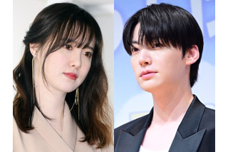 『花男』女優と“ドロ沼離婚”の影響？韓国俳優、バラエティ番組で本音ポロリ「1人が楽」 画像