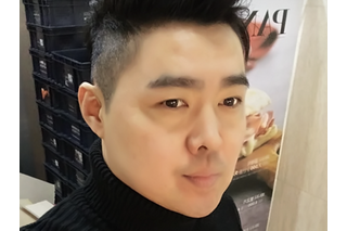 元俳優の人気シェフが58歳で逝去。がん闘病の末に 画像