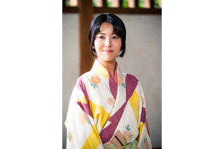 浜辺美波、大河ドラマ『豊臣兄弟！』主演・仲野太賀の現場での姿勢に刺激「私もちゃきっとしないとな」 画像