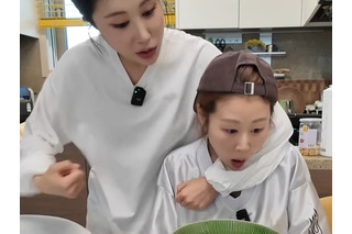 通りすがりの男に首を絞められボコボコに…韓国女性タレントたちが理不尽な暴行被害を告白 画像