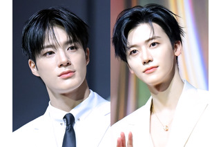 NCT・ジェノ＆ジェミン、主演ショートドラマ『ワインドアップ』が公開2日で300万回再生突破！話題性を証明 画像