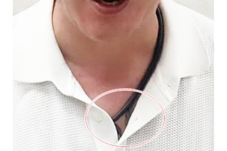 タトゥーに飲酒運転3回の“やんちゃ自慢”…韓国のアラ還有名シェフ、犯罪歴を自ら暴露で炎上 画像