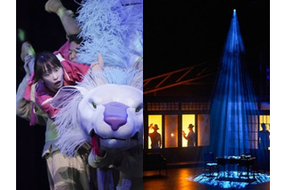 舞台『千と千尋』の“上の階”で日本統治時代を背景にした韓国創作ミュージカル　日韓を結ぶ文化の力 画像