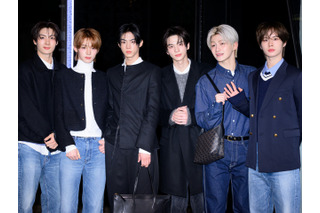 TWS、デビュー2周年記念イベント「Sparkling Days」開催へ！モーションティザー公開 画像