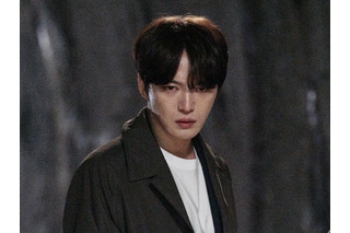 JAEJOONG（ジェジュン）主演ホラー『神社　悪魔のささやき』　場面写真＆ムビチケカード第2弾特典が解禁 画像